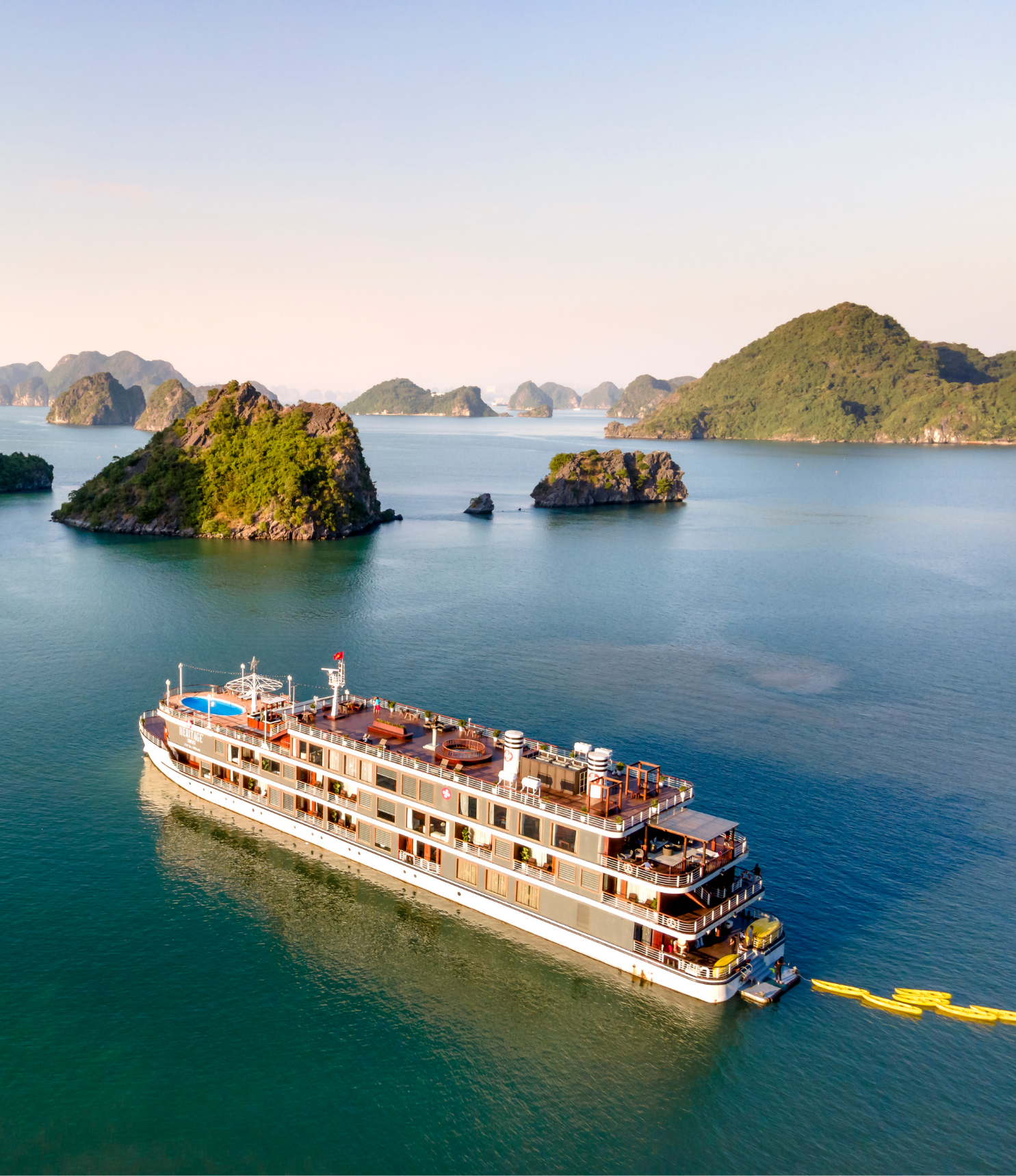 Agence de Voyages sur mesure