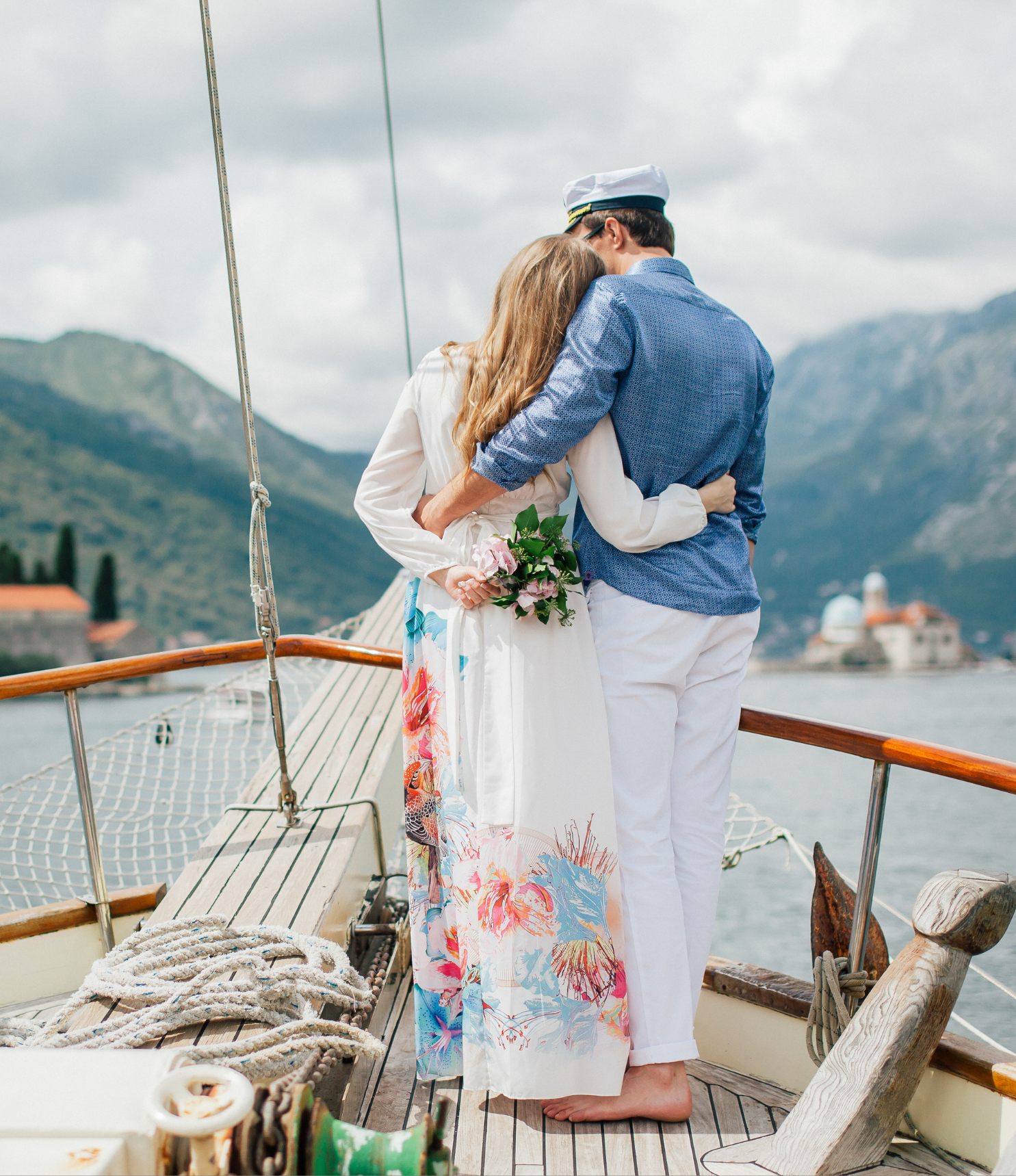 Voyage de noces honeymoon lune de miel namur