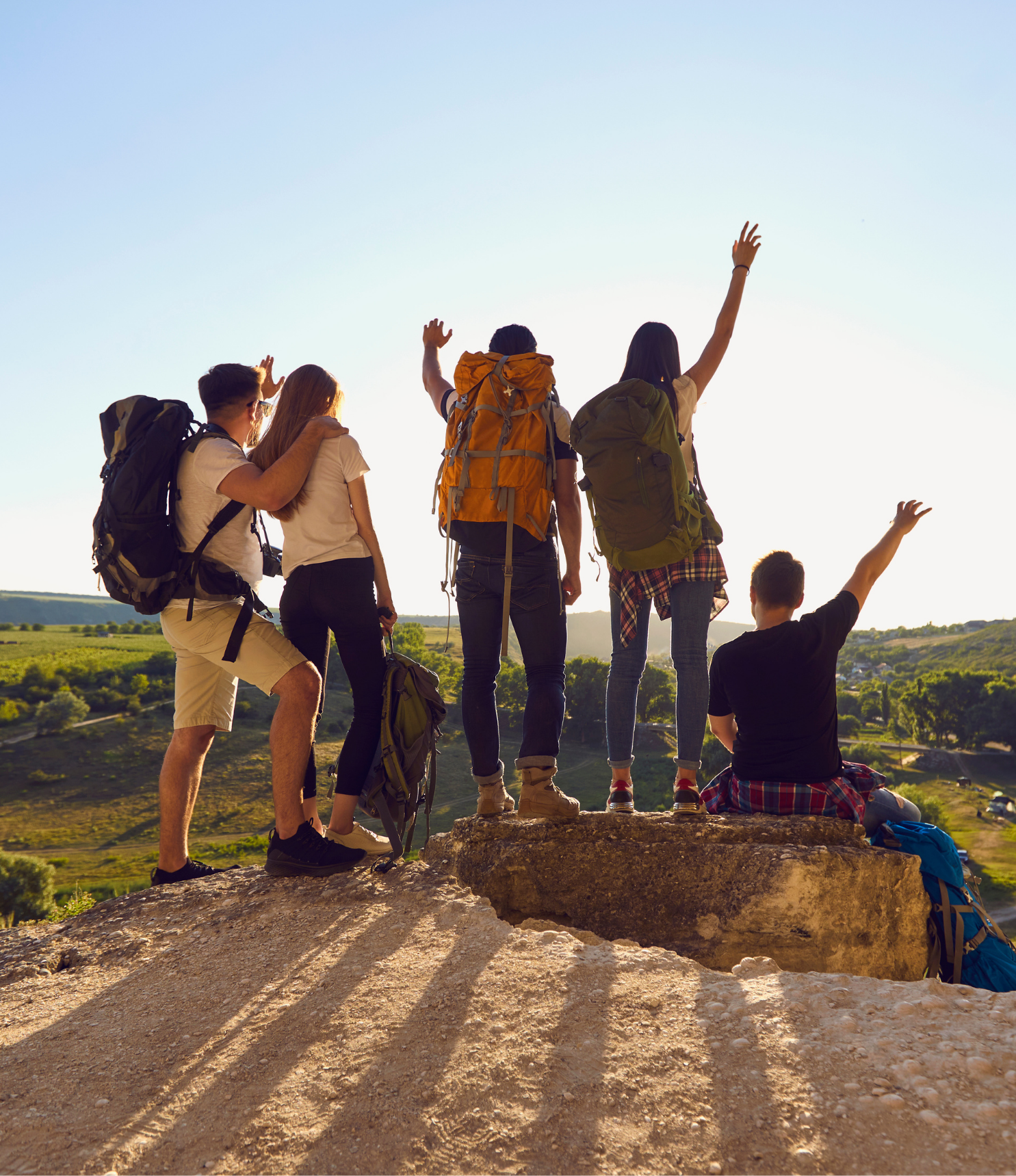 Voyage en groupe organisé namur